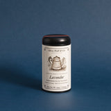 Oliver Pluff Tea Tin Teabags