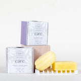 Lavender + Sage Hair Bar