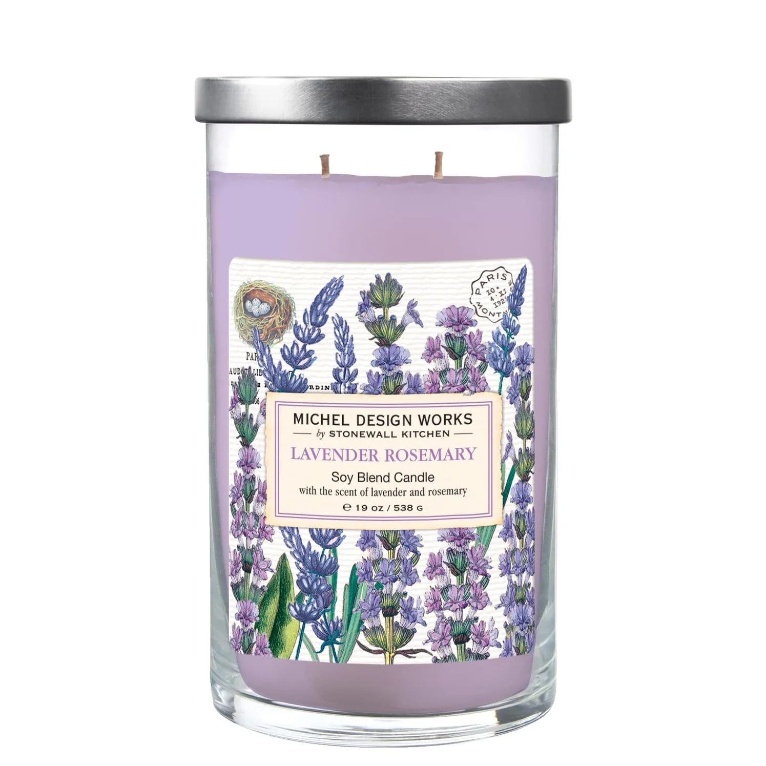 Medium Tumbler Candle