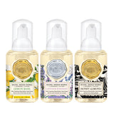 Mini Foaming Soap Set