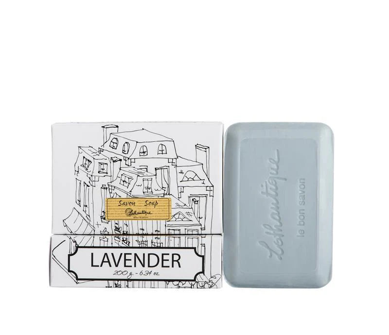 Lothantique Soap Bar
