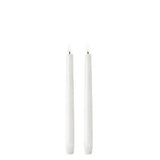 Taper Candle Soft-fit Cap