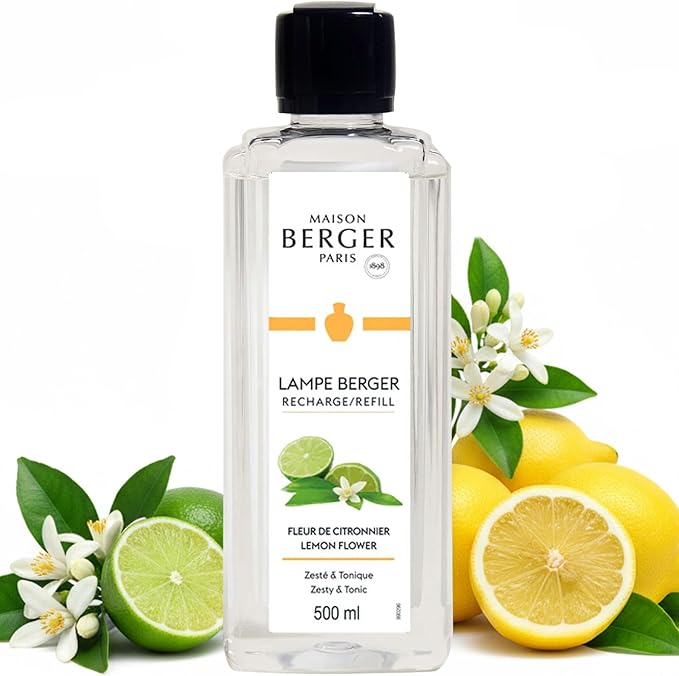 Lamp Berger - 1L