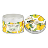 Travel Candle
