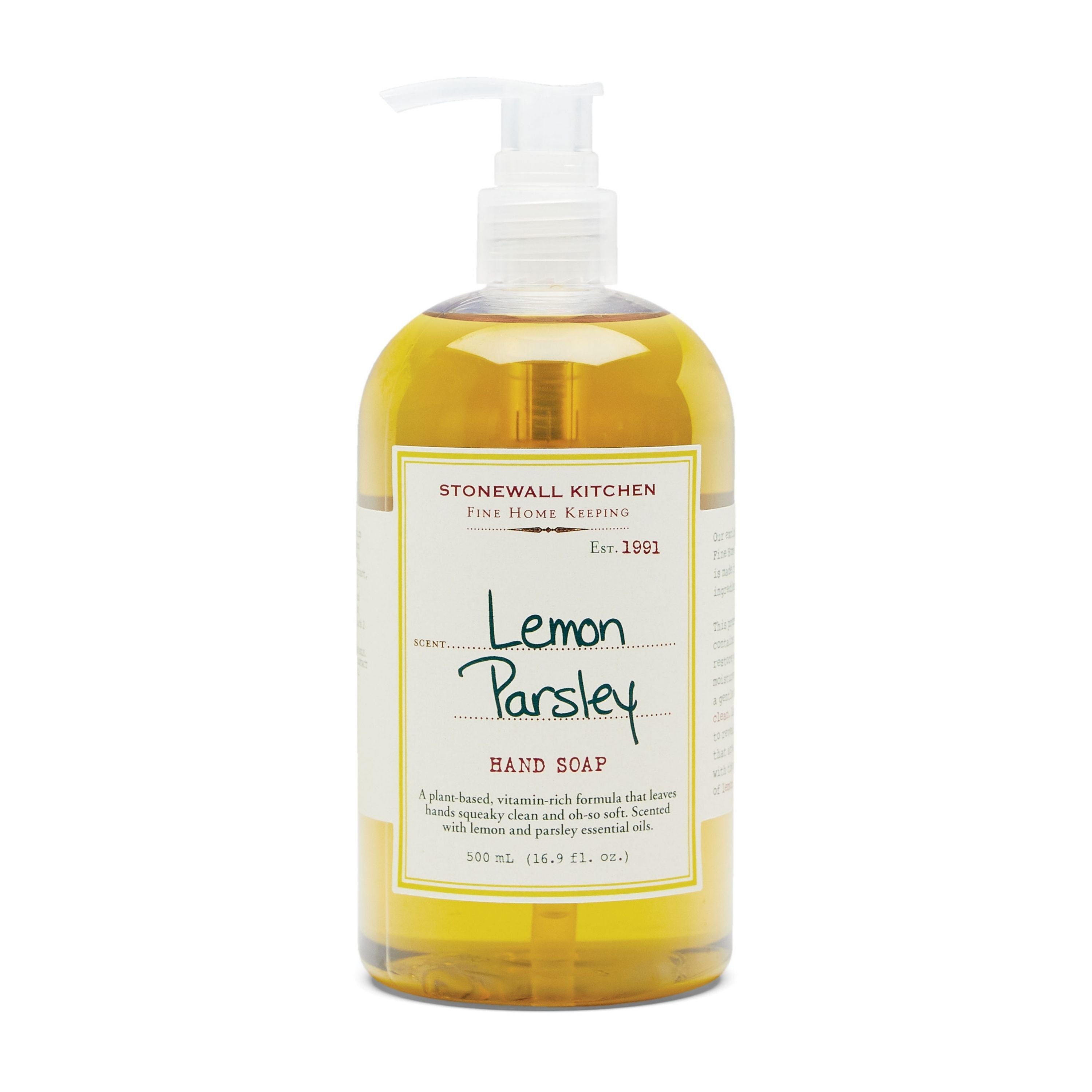 Hand Soap