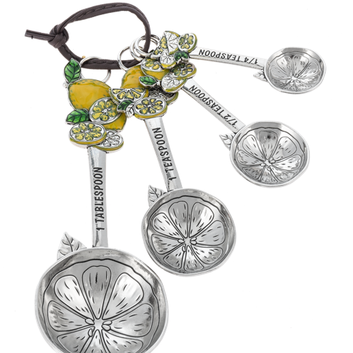 Ganz Measuring Spoons