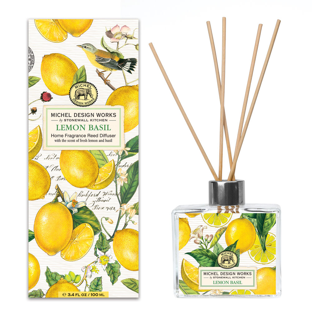 Reed Diffuser