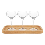 Espresso Martini Flight Set - 4 Pieces