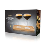 Espresso Martini Set - 3 Pieces