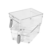 Storage Bins