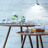Boris Vodka Glass