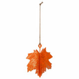 Leaf Ornament