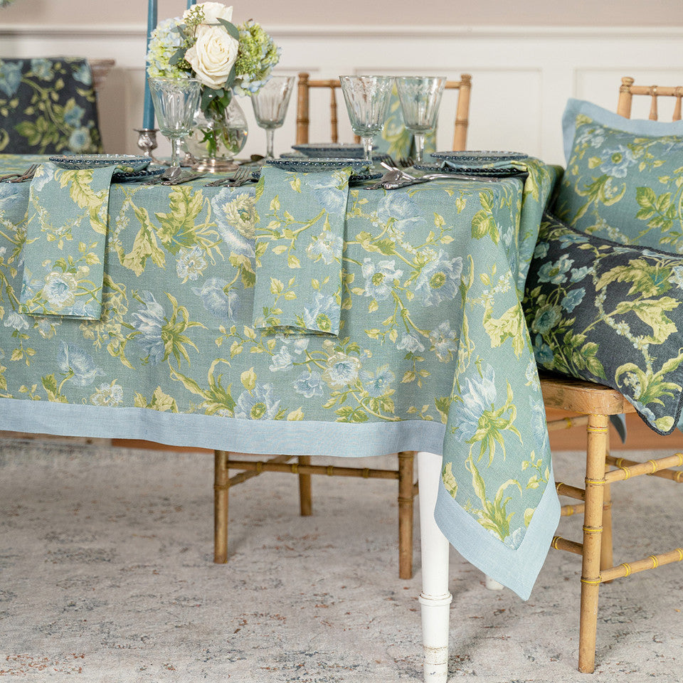 Dining Table Cloth | 60" x 90"