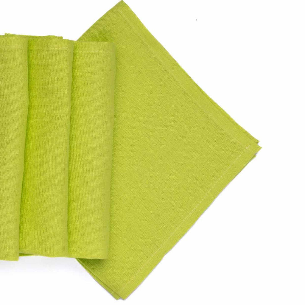 Tiziano Table linen Napkin