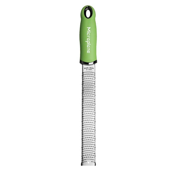 Premium Classic series zester