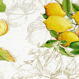 Tessitura Runner Table Cloth