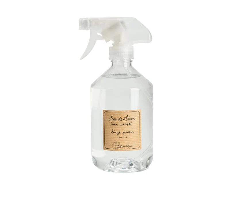 Lothantique Linen Water Spray