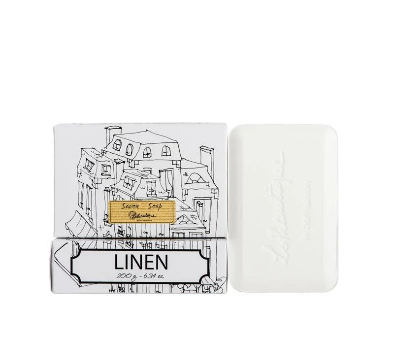 Lothantique Soap Bar