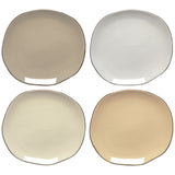 Appetizer Plates - Set of 4