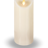 Luxury Lite LED Wax Pillar