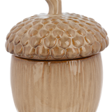 Acorn Container w/Lid