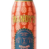 Mandy's Sweet sesame