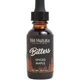 Wild Muskoka Bitters
