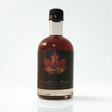 Coffee + Gourmet Syrup