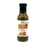 The Garlic Box Sauce
