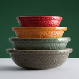 Mason Cash Mixing Bowl