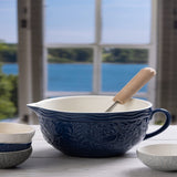 Nautical Batter Bowl