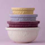 Meadow Mixing Bowl