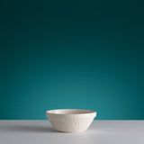 Forest Pudding Basin Cream Fox