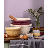 Meadow Mixing Bowl