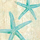 Laguna Shells Guest Napkin