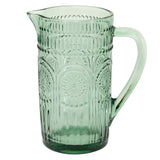 Sage Codi Glass Pitcher | Sage