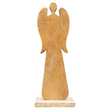 Wood Angel