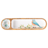 Bluebird 2 Sectioned Tray