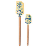 Blueberry Spatula