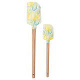 Lemon Verbena Spatula