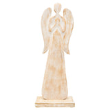 Wood Angel