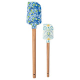 Azure & Ivy Spatula