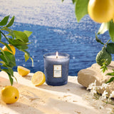 Classic Candle | Mediterranean Lemon