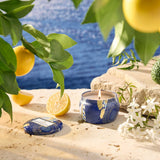 Mini Tin Candle | Mediterranean Lemon