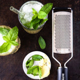 Gourmet Fine Grater