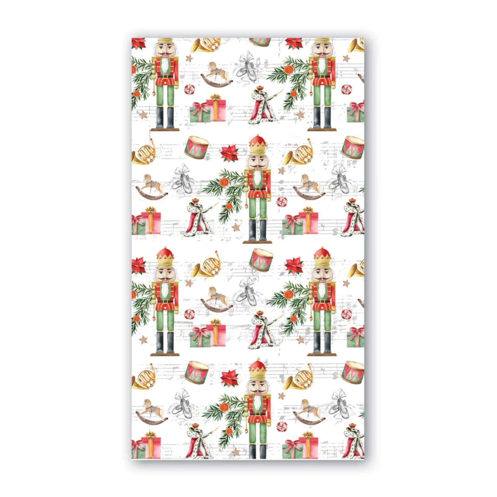 Hostess Napkins