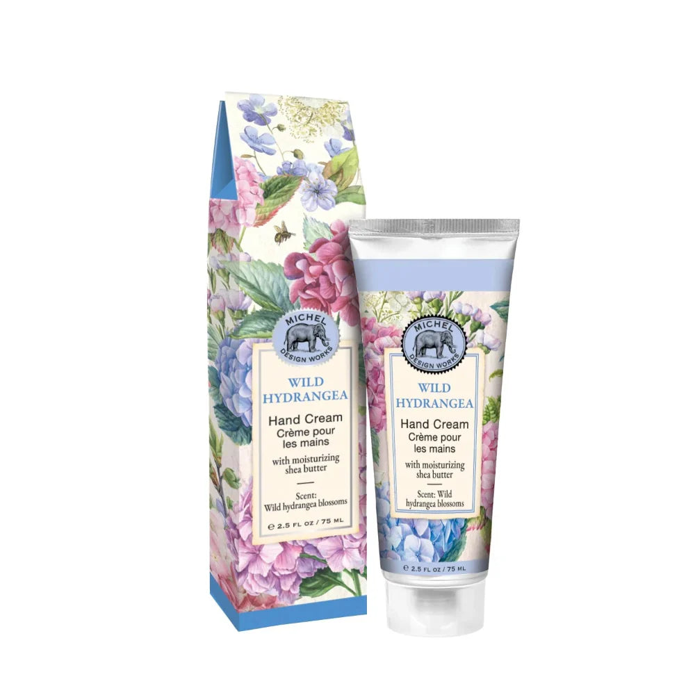 Michel Design Hand Cream | 2.5 fl oz