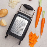 Four-Sided Box Cheese Grater