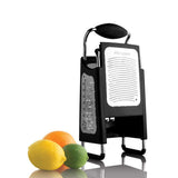Four-Sided Box Cheese Grater