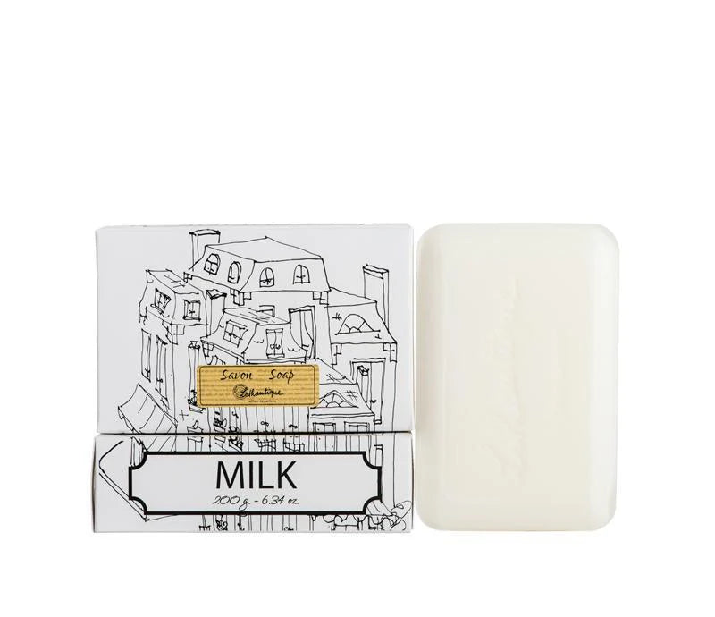 Lothantique Soap Bar
